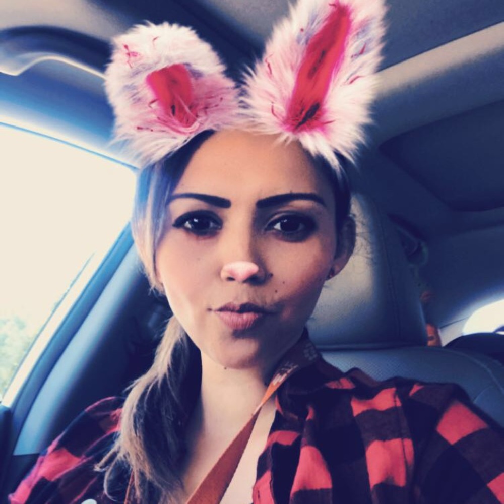 Meet your Posher, Luz